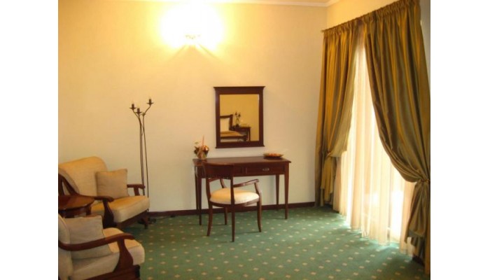 Hotel La Residenza Guesthouse poza 7