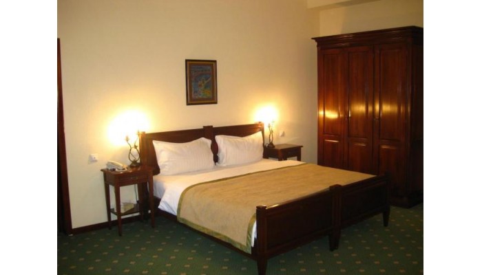 Hotel La Residenza Guesthouse poza 6