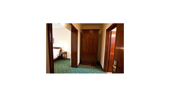 Hotel La Residenza Guesthouse poza 1