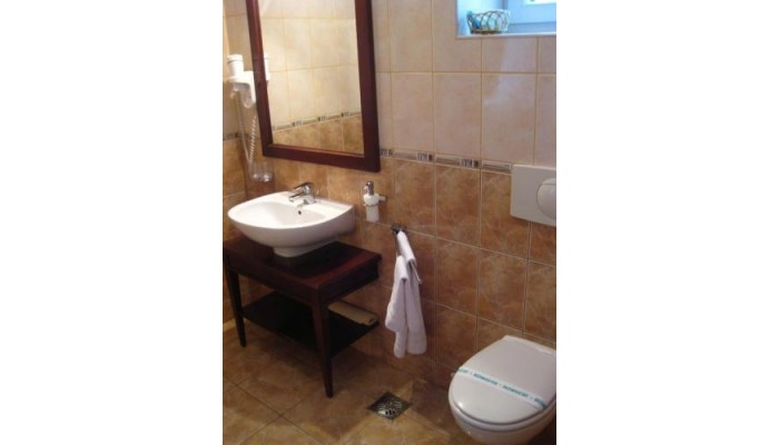 Hotel La Residenza Guesthouse poza 5