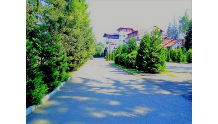 Hotel Miraj poza 0