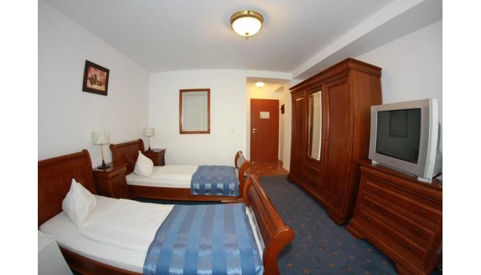 Monterai Resort poza 10