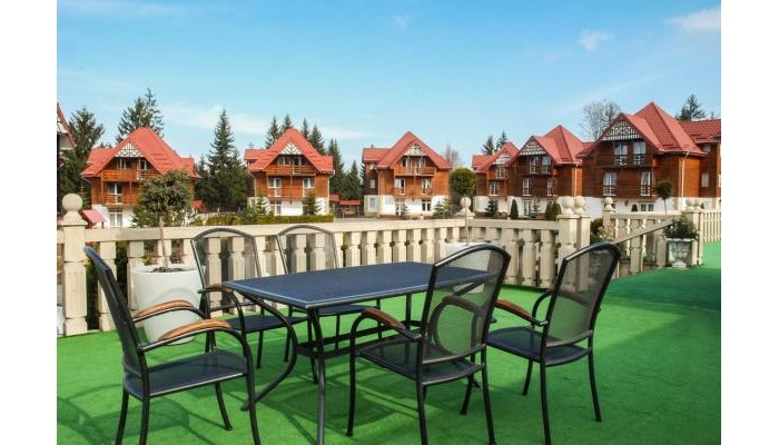 Monterai Resort poza 8