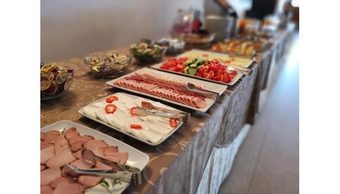 Monterai Resort poza 11