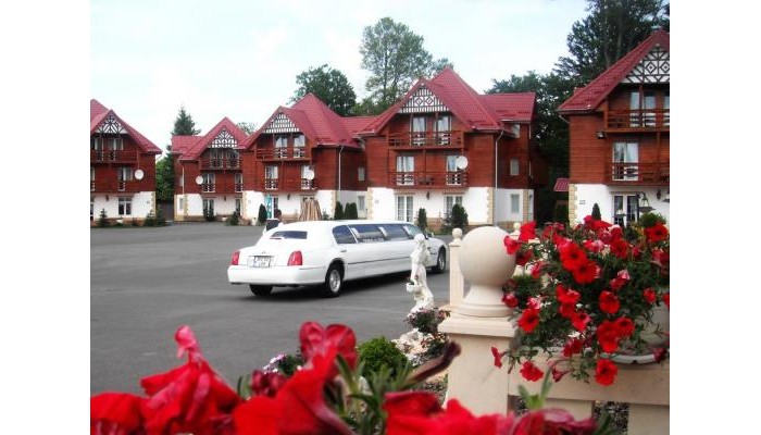 Monterai Resort poza 5