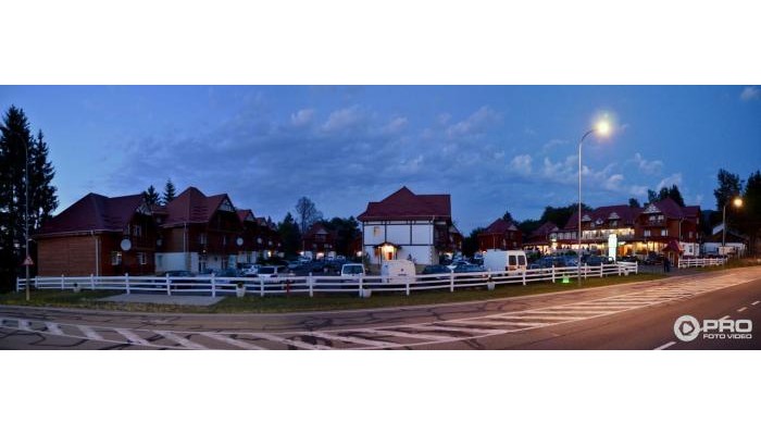 Monterai Resort poza 2