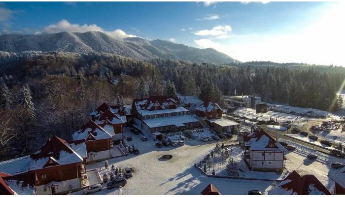 Monterai Resort poza 3