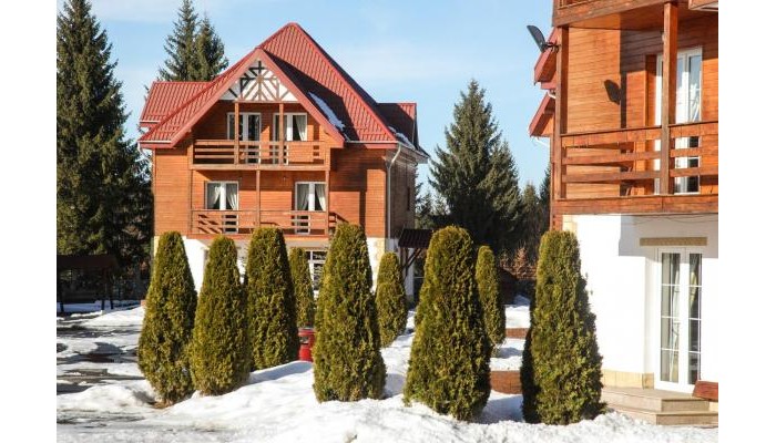 Monterai Resort poza 9