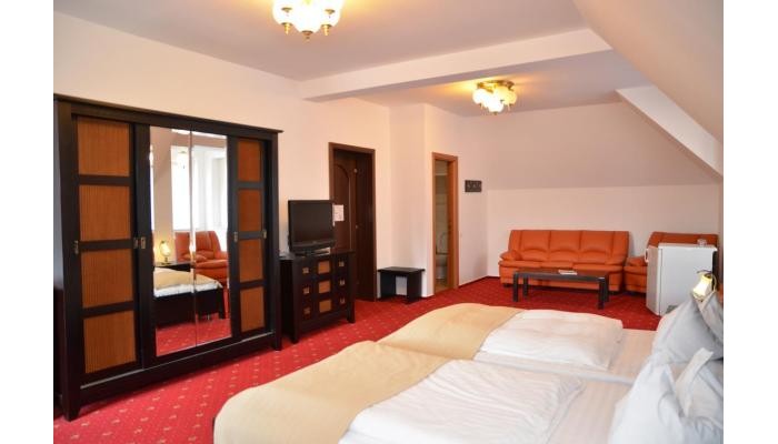 Monterai Resort poza 12