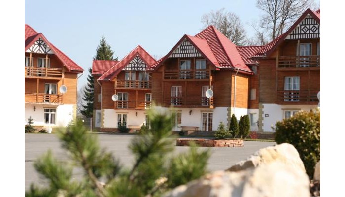 Monterai Resort poza 4