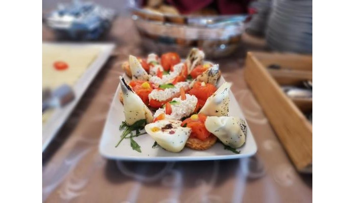 Monterai Resort poza 15