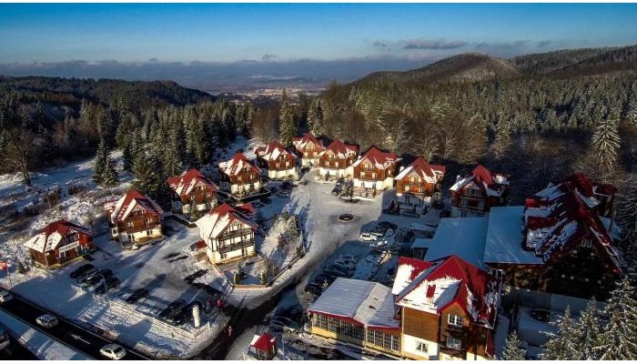 Monterai Resort poza 1