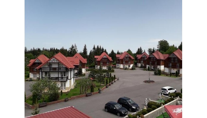 Monterai Resort poza 6