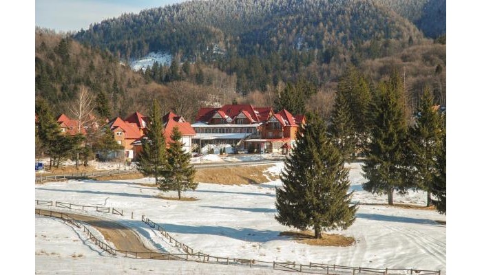 Monterai Resort poza 7