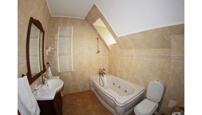 Monterai Resort poza 17