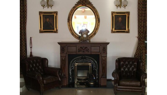 Monterai Resort poza 18