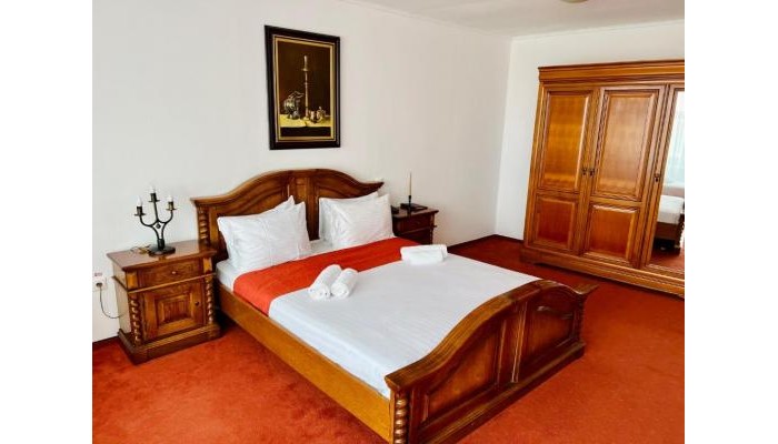 Hotel Piatra Mare poza 3