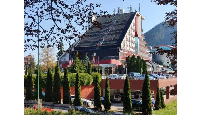 Hotel Piatra Mare poza 0