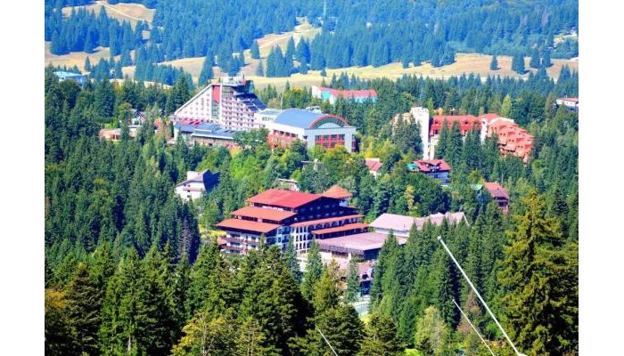 Hotel Piatra Mare poza 1