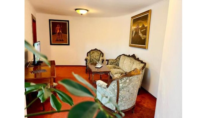 Hotel Piatra Mare poza 4