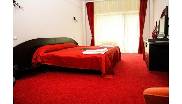 Hotel Poiana Ursului poza 4