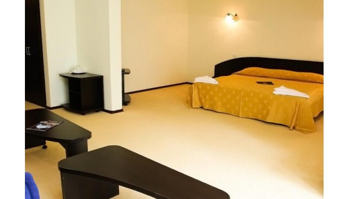 Hotel Poiana Ursului poza 6