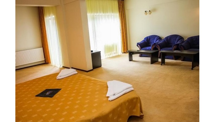 Hotel Poiana Ursului poza 5