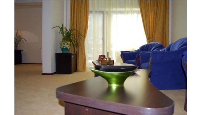 Hotel Poiana Ursului poza 7