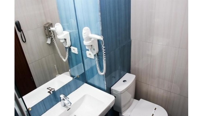 Hotel Poiana Ursului poza 8