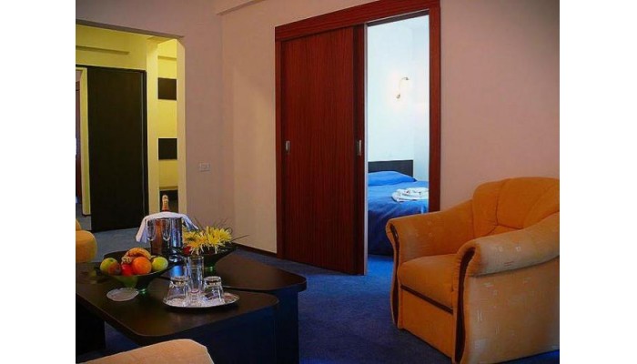 Hotel Poiana Ursului poza 3