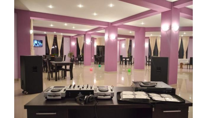 Hotel Rasarit De Soare poza 1