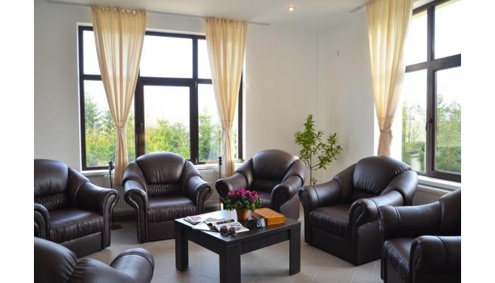 Hotel Rasarit De Soare poza 3