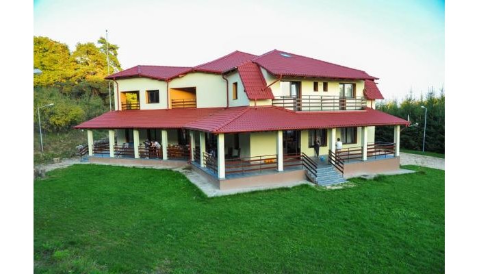 Hotel Rasarit De Soare poza 0