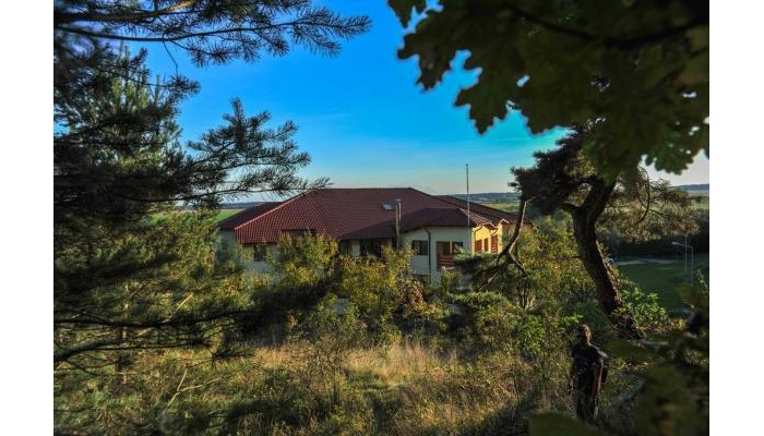 Hotel Rasarit De Soare poza 4