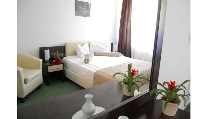 Hotel Rina Tirol poza 0