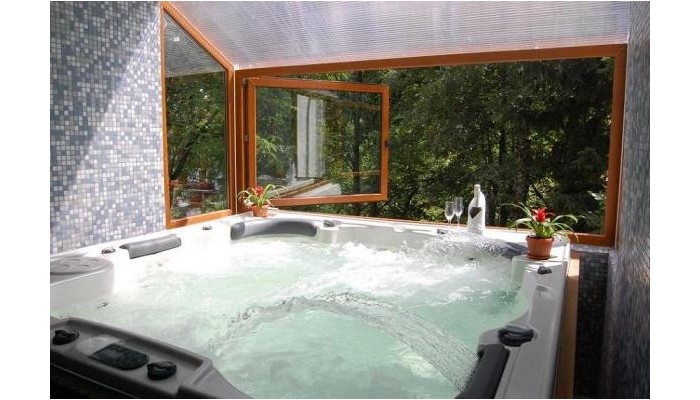 Hotel Rina Tirol poza 3