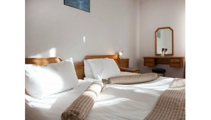 Hotel Rina Tirol poza 4