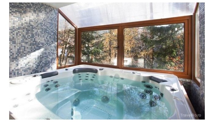 Hotel Rina Tirol poza 5