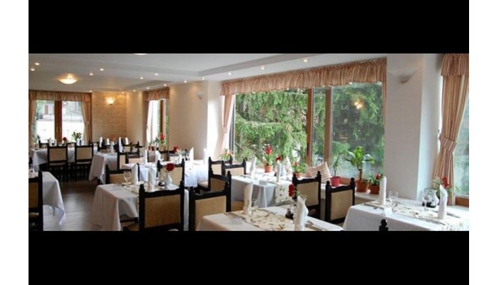 Hotel Rina Tirol poza 6