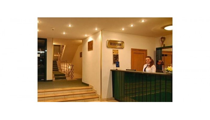 Hotel Rina Tirol poza 7