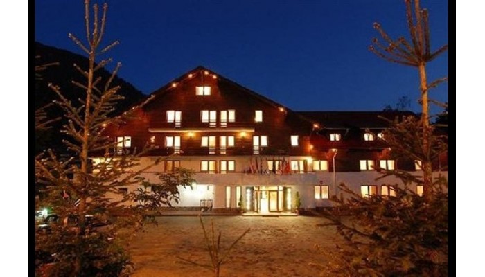 Hotel Rina Tirol poza 8