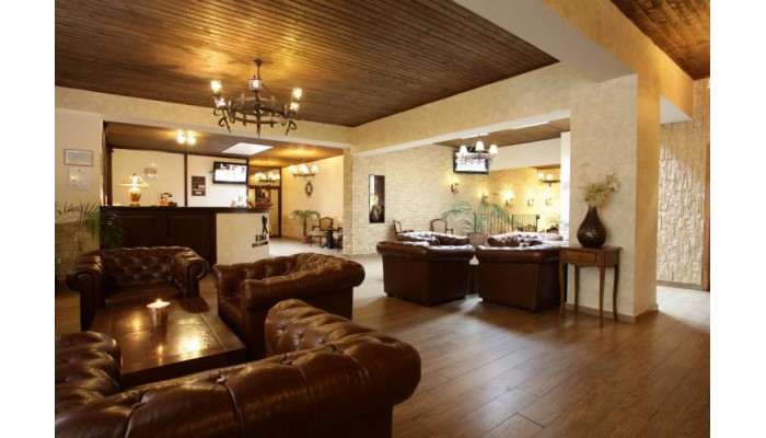 Hotel Rina Vista poza 12