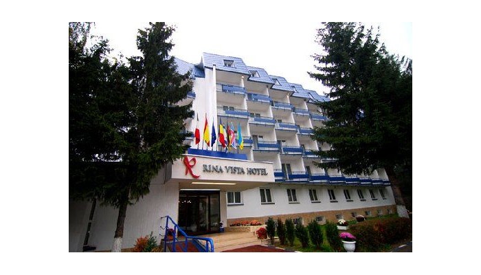 Hotel Rina Vista poza 0