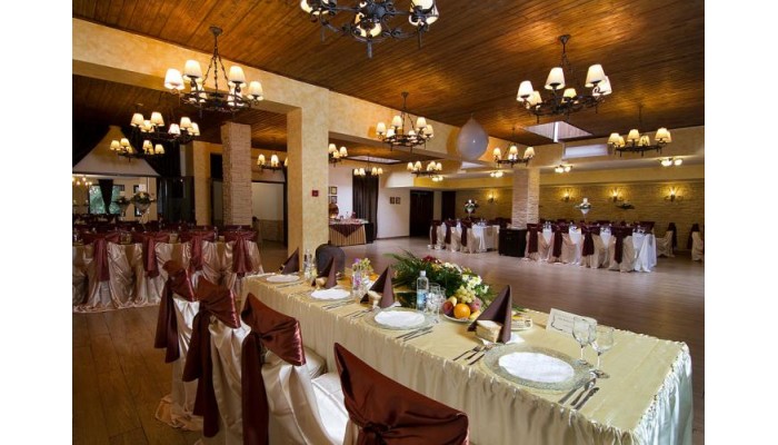 Hotel Rina Vista poza 1