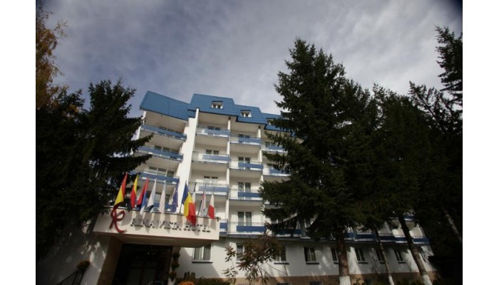 Hotel Rina Vista poza 13