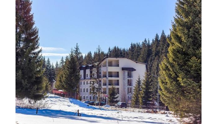 Hotel Rizzo Boutique poza 0