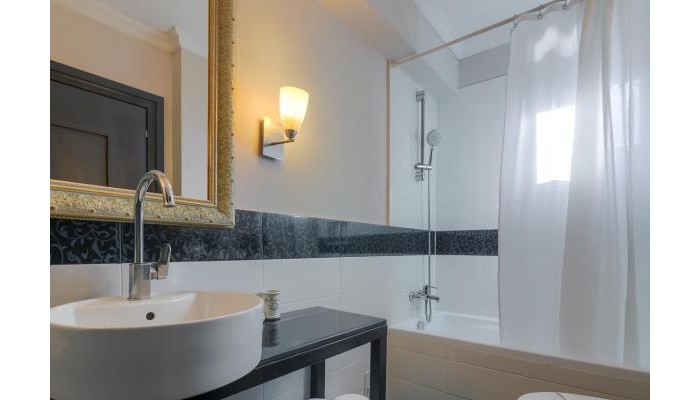 Hotel Rizzo Boutique poza 2