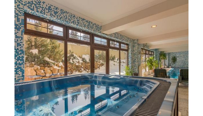 Hotel Rizzo Boutique poza 3