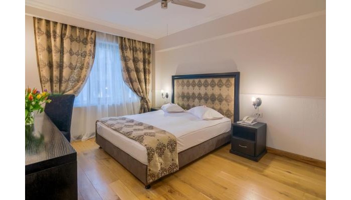Hotel Rizzo Boutique poza 6