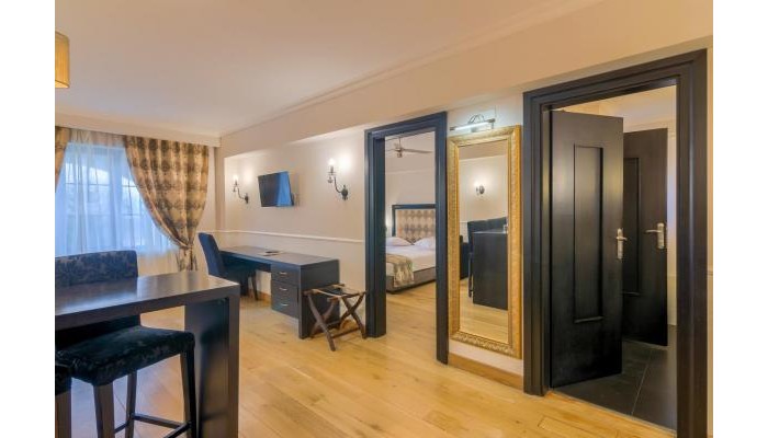 Hotel Rizzo Boutique poza 9